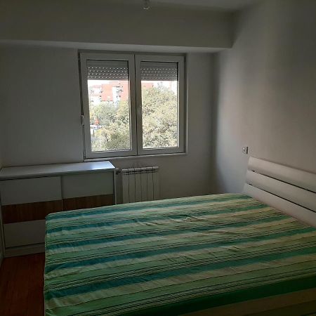 Ivan2020 Apartment สโกเปีย ภายนอก รูปภาพ